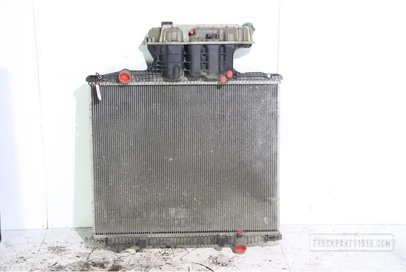 MAN TGS Cooling System Radiateur TGS - Радиатор для Грузовиков: фото 1 MAN TGS Cooling System Radiateur TGS - Радиатор для Грузовиков: фото 1