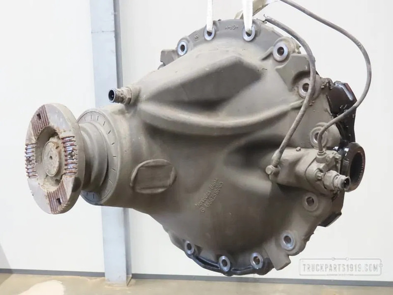 Mercedes-Benz 0003504303 Differentieel R440 R=2.733 MB - Дифференциал для Грузовиков: фото 2 Mercedes-Benz 0003504303 Differentieel R440 R=2.733 MB - Дифференциал для Грузовиков: фото 2