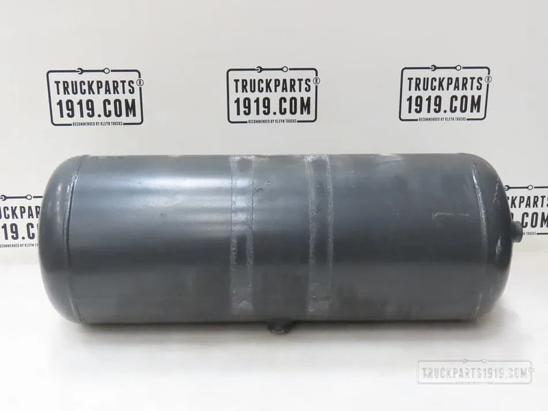 Mercedes-Benz 0074329101 Luchttank 40L MB - Детали тормозной системы для Грузовиков: фото 1 Mercedes-Benz 0074329101 Luchttank 40L MB - Детали тормозной системы для Грузовиков: фото 1
