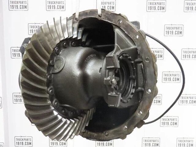 Mercedes-Benz Axle & Steering Parts Differentieel R440 R=2.533 MB - Дифференциал для Грузовиков: фото 1 Mercedes-Benz Axle & Steering Parts Differentieel R440 R=2.533 MB - Дифференциал для Грузовиков: фото 1