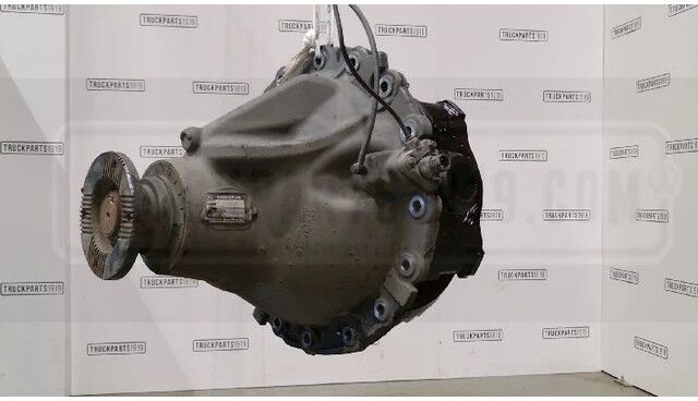 Mercedes-Benz Axle & Steering Parts Differentieel R440 R=2.733 MB - Дифференциал для Грузовиков: фото 2 Mercedes-Benz Axle & Steering Parts Differentieel R440 R=2.733 MB - Дифференциал для Грузовиков: фото 2