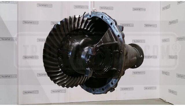 Mercedes-Benz Axle & Steering Parts Differentieel R440 R=2.733 MB - Дифференциал для Грузовиков: фото 1 Mercedes-Benz Axle & Steering Parts Differentieel R440 R=2.733 MB - Дифференциал для Грузовиков: фото 1