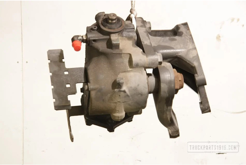 Mercedes-Benz Axle & Steering Parts Stuurhuis MB AXOR - Насос гидроусилителя для Грузовиков: фото 1 Mercedes-Benz Axle & Steering Parts Stuurhuis MB AXOR - Насос гидроусилителя для Грузовиков: фото 1