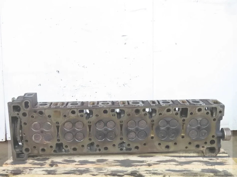 Mercedes-Benz Engines & Parts Cilinderkop MB OM471 - Головка блока для Грузовиков: фото 1 Mercedes-Benz Engines & Parts Cilinderkop MB OM471 - Головка блока для Грузовиков: фото 1