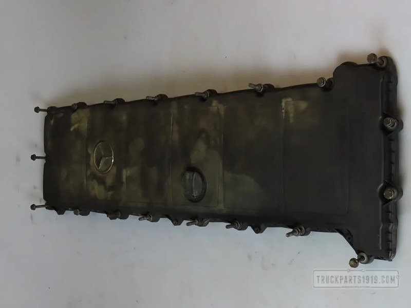 Mercedes-Benz Engines & Parts Kleppendeksel MB OM470 - Головка блока для Грузовиков: фото 1 Mercedes-Benz Engines & Parts Kleppendeksel MB OM470 - Головка блока для Грузовиков: фото 1