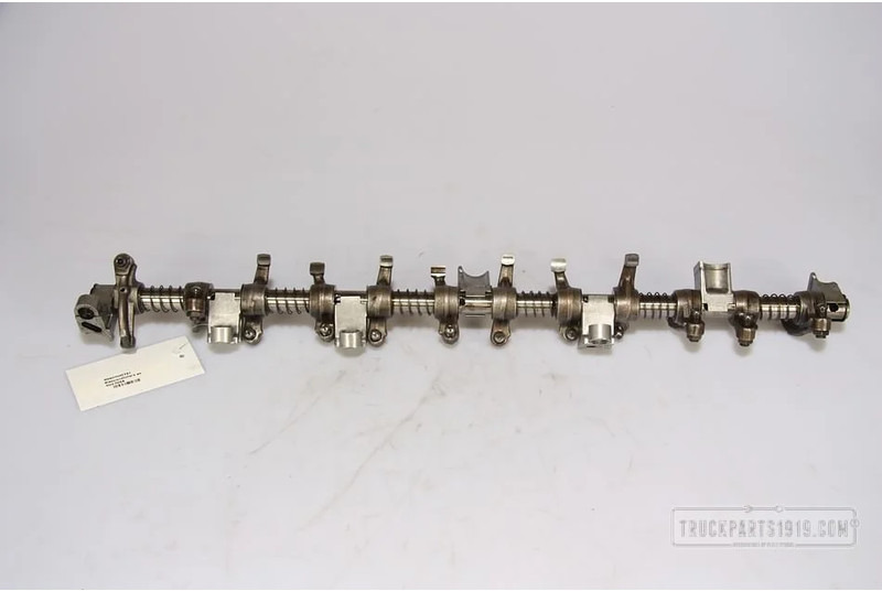 Mercedes-Benz Engines & Parts Mercedes OM906 Klepstoteras Cp - Головка блока для Грузовиков: фото 1 Mercedes-Benz Engines & Parts Mercedes OM906 Klepstoteras Cp - Головка блока для Грузовиков: фото 1