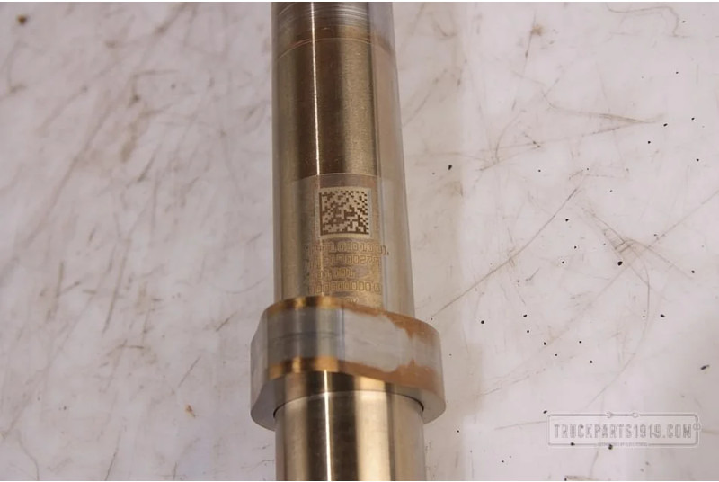 Mercedes-Benz Engines & Parts Nokkenas inlaat MB OM471 - Распределительный вал для Грузовиков: фото 2 Mercedes-Benz Engines & Parts Nokkenas inlaat MB OM471 - Распределительный вал для Грузовиков: фото 2