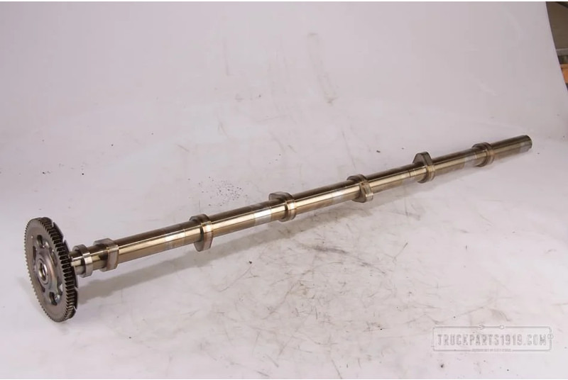 Mercedes-Benz Engines & Parts Nokkenas inlaat MB OM471 - Распределительный вал для Грузовиков: фото 1 Mercedes-Benz Engines & Parts Nokkenas inlaat MB OM471 - Распределительный вал для Грузовиков: фото 1