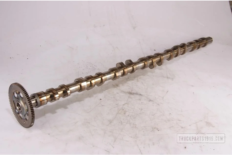 Mercedes-Benz Engines & Parts Nokkenas uitlaat MB OM471 - Распределительный вал для Грузовиков: фото 1 Mercedes-Benz Engines & Parts Nokkenas uitlaat MB OM471 - Распределительный вал для Грузовиков: фото 1