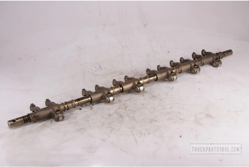 Mercedes-Benz Engines & Parts Tuimelaarsas inlaat MB OM471 - Головка блока для Грузовиков: фото 1 Mercedes-Benz Engines & Parts Tuimelaarsas inlaat MB OM471 - Головка блока для Грузовиков: фото 1