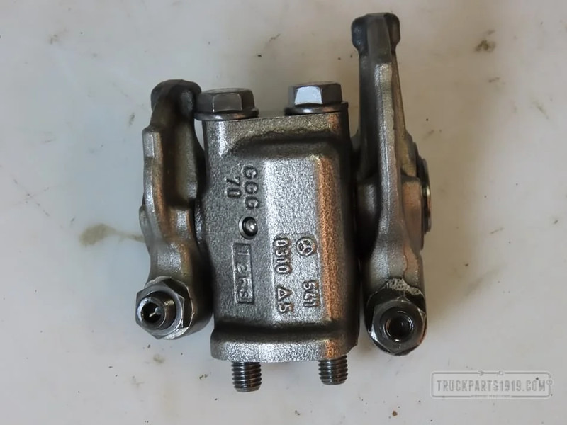 Mercedes-Benz Engines & Parts Tuimelaarset OM501 - Головка блока для Грузовиков: фото 2 Mercedes-Benz Engines & Parts Tuimelaarset OM501 - Головка блока для Грузовиков: фото 2