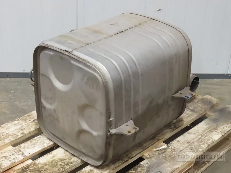 Mercedes-Benz MB Exhaust System Katalysator Atego - Катализатор для Грузовиков: фото 1 Mercedes-Benz MB Exhaust System Katalysator Atego - Катализатор для Грузовиков: фото 1