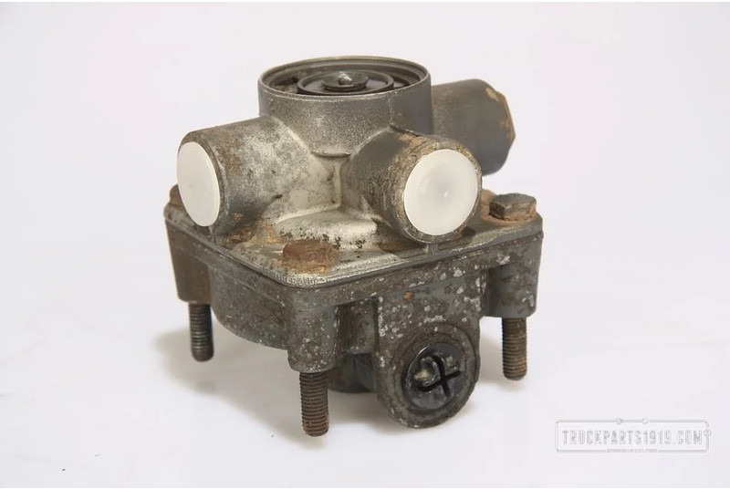 Mercedes-Benz Suspension Parts Druklimietklep Mercedes - Воздушная подвеска для Грузовиков: фото 1 Mercedes-Benz Suspension Parts Druklimietklep Mercedes - Воздушная подвеска для Грузовиков: фото 1