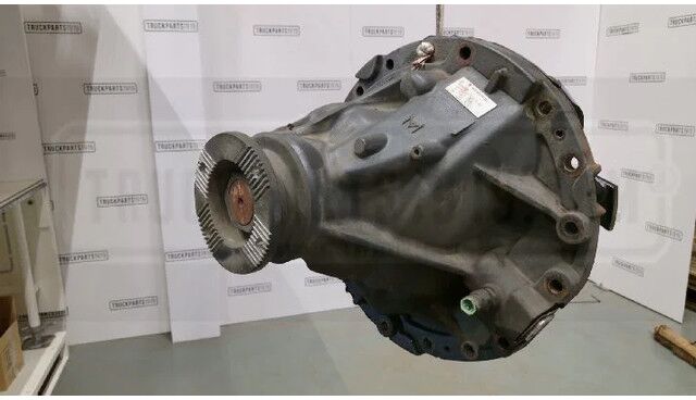 Meritor Axle & Steering Parts Differentieel R=1:3,36 Iveco - Дифференциал для Грузовиков: фото 2 Meritor Axle & Steering Parts Differentieel R=1:3,36 Iveco - Дифференциал для Грузовиков: фото 2