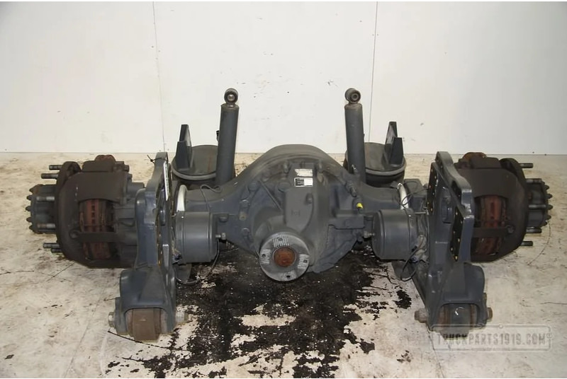 Meritor Axle & Steering Parts Renault Achteras - Ось и запчасти для Грузовиков: фото 1 Meritor Axle & Steering Parts Renault Achteras - Ось и запчасти для Грузовиков: фото 1
