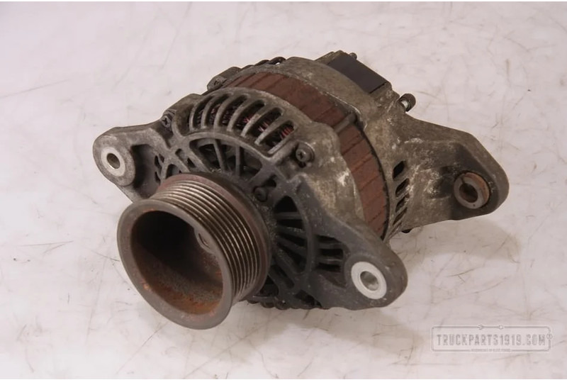 Mitsubishi ELECTRIC Electrical System Dynamo 90A Renault - Генератор для Грузовиков: фото 1 Mitsubishi ELECTRIC Electrical System Dynamo 90A Renault - Генератор для Грузовиков: фото 1