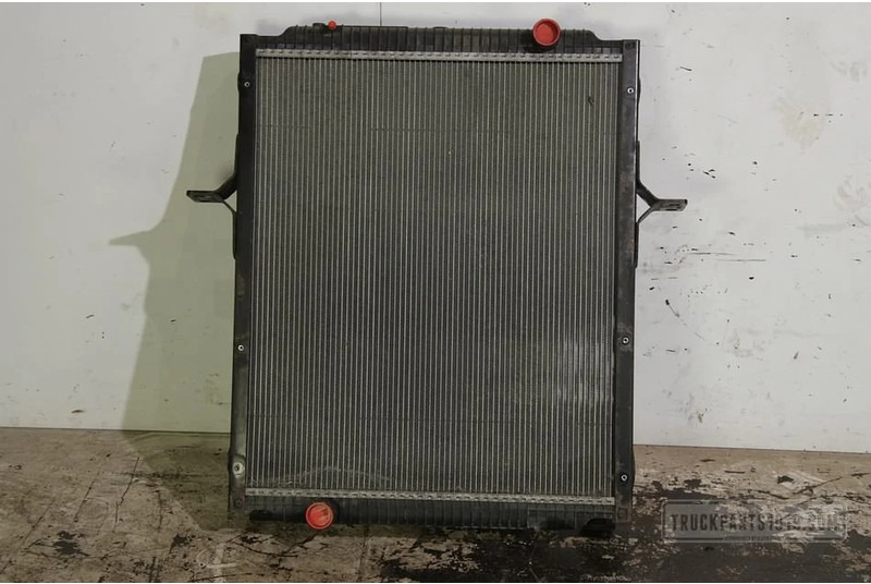 Renault Cooling System Radiateur RENAULT - Радиатор для Грузовиков: фото 2 Renault Cooling System Radiateur RENAULT - Радиатор для Грузовиков: фото 2