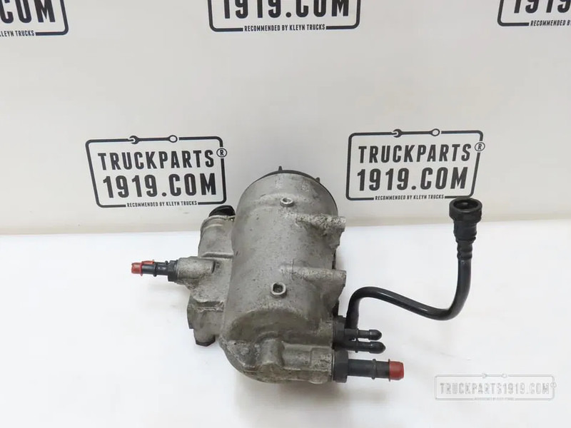 Scania 2356449 Brandstoffilterhuis Scania - Подготовка топлива для Лёгких коммерческих автомобилей: фото 1 Scania 2356449 Brandstoffilterhuis Scania - Подготовка топлива для Лёгких коммерческих автомобилей: фото 1