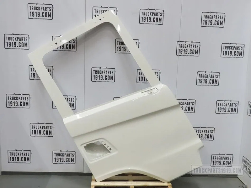 Scania 2653995 Portier Scania Rechts - Дверь и запчасти для Грузовиков: фото 1 Scania 2653995 Portier Scania Rechts - Дверь и запчасти для Грузовиков: фото 1