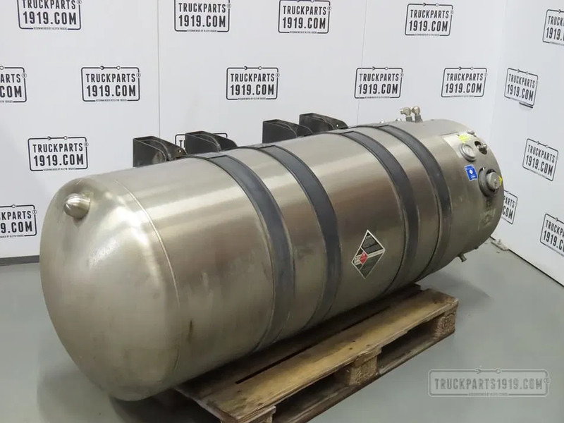 Scania 2859386 LNG tank 406L - Топливный бак для Грузовиков: фото 4 Scania 2859386 LNG tank 406L - Топливный бак для Грузовиков: фото 4