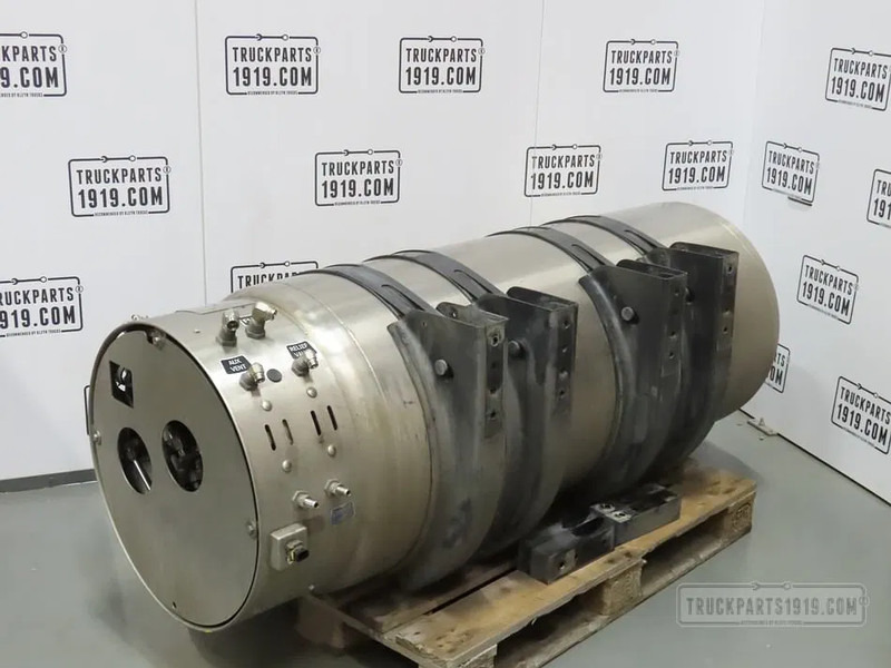 Scania 2859386 LNG tank 406L - Топливный бак для Грузовиков: фото 5 Scania 2859386 LNG tank 406L - Топливный бак для Грузовиков: фото 5