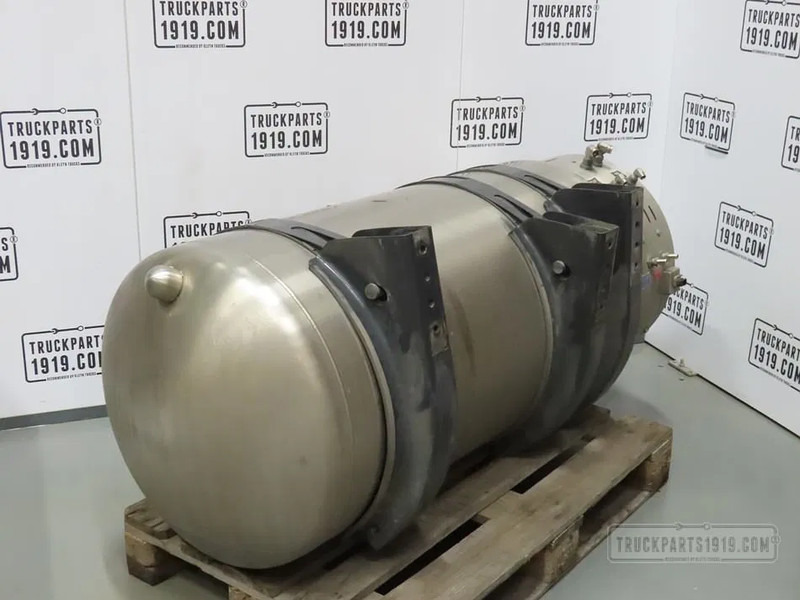 Scania 2859387 LNG tank 352L - Топливный бак для Грузовиков: фото 5 Scania 2859387 LNG tank 352L - Топливный бак для Грузовиков: фото 5