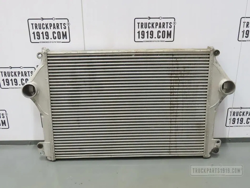 Scania 2861479 Interkoeler - Радиатор для Грузовиков: фото 2 Scania 2861479 Interkoeler - Радиатор для Грузовиков: фото 2