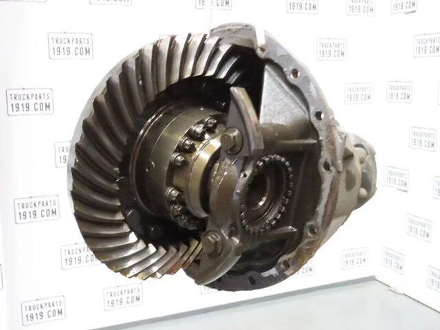 Scania Axle & Steering Parts Differentieel R780 R=3.08 - Дифференциал для Грузовиков: фото 1 Scania Axle & Steering Parts Differentieel R780 R=3.08 - Дифференциал для Грузовиков: фото 1
