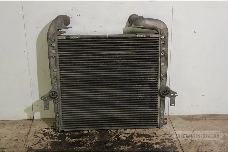 Scania Cooling System Interkoeler Scania R - Радиатор для Грузовиков: фото 2 Scania Cooling System Interkoeler Scania R - Радиатор для Грузовиков: фото 2