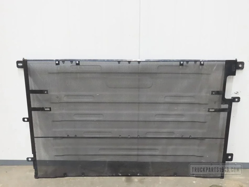 Scania Cooling System Radiateur gaas Scania - Радиатор для Грузовиков: фото 1 Scania Cooling System Radiateur gaas Scania - Радиатор для Грузовиков: фото 1