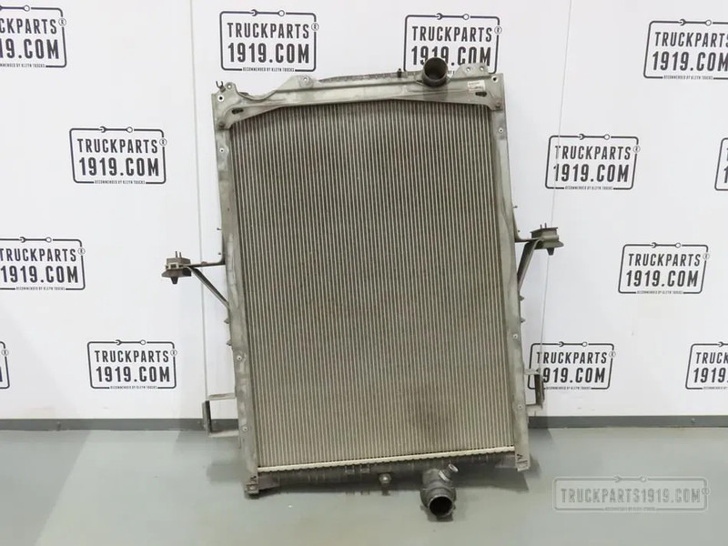 Volvo 23852082 Radiateur - Радиатор для Грузовиков: фото 1 Volvo 23852082 Radiateur - Радиатор для Грузовиков: фото 1