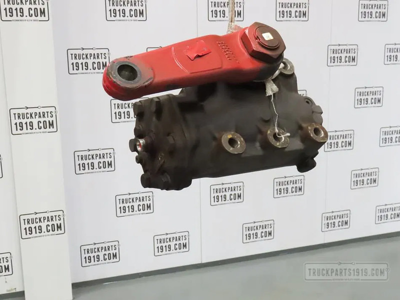 Volvo Axle & Steering Parts Stuurhuis Volvo - Насос гидроусилителя для Грузовиков: фото 2 Volvo Axle & Steering Parts Stuurhuis Volvo - Насос гидроусилителя для Грузовиков: фото 2