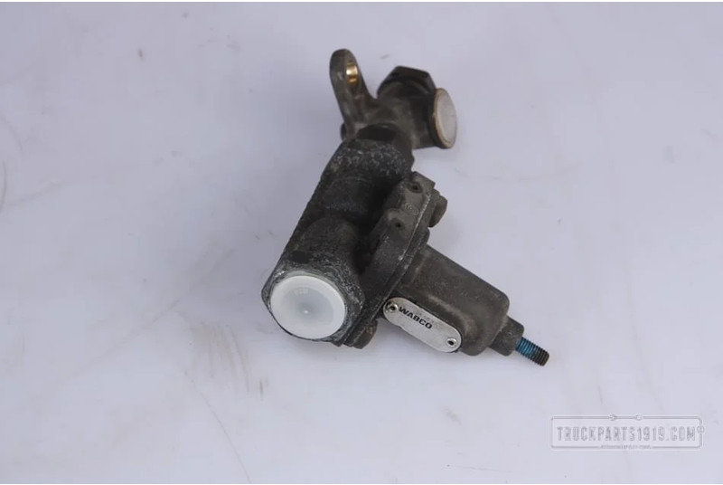 Volvo Compressed Air System Overstroomklep VOLVO FH - Клапан для Грузовиков: фото 1 Volvo Compressed Air System Overstroomklep VOLVO FH - Клапан для Грузовиков: фото 1