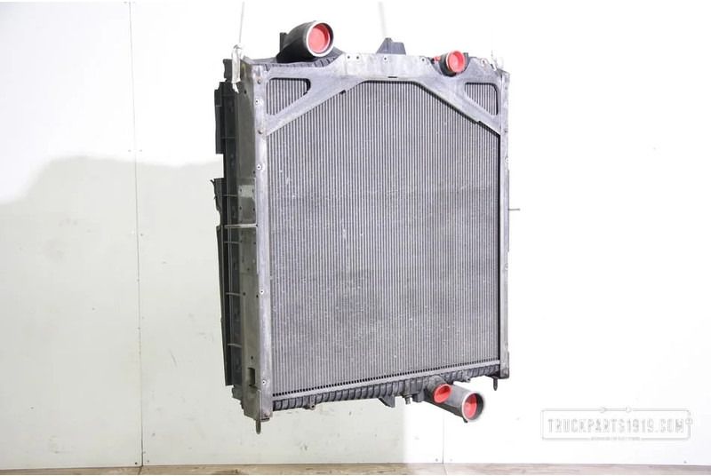 Volvo Cooling System Radiateur intercooler set Volv - Радиатор для Грузовиков: фото 1 Volvo Cooling System Radiateur intercooler set Volv - Радиатор для Грузовиков: фото 1