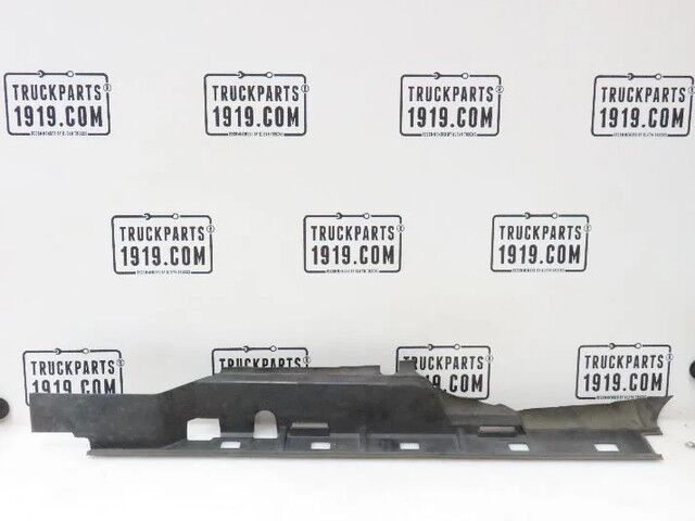Volvo Cooling System Radiateur lijst Li. Volvo FM - Радиатор для Грузовиков: фото 1 Volvo Cooling System Radiateur lijst Li. Volvo FM - Радиатор для Грузовиков: фото 1