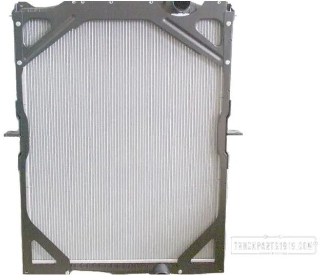 Volvo Cooling System Radiator Volvo - Радиатор для Грузовиков: фото 1 Volvo Cooling System Radiator Volvo - Радиатор для Грузовиков: фото 1