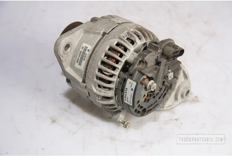 Volvo FH Electrical System Dynamo Volvo FH - Генератор для Грузовиков: фото 2 Volvo FH Electrical System Dynamo Volvo FH - Генератор для Грузовиков: фото 2