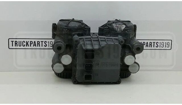 Wabco Brake System Achteras EBS modulator DAF - Детали тормозной системы для Грузовиков: фото 1 Wabco Brake System Achteras EBS modulator DAF - Детали тормозной системы для Грузовиков: фото 1