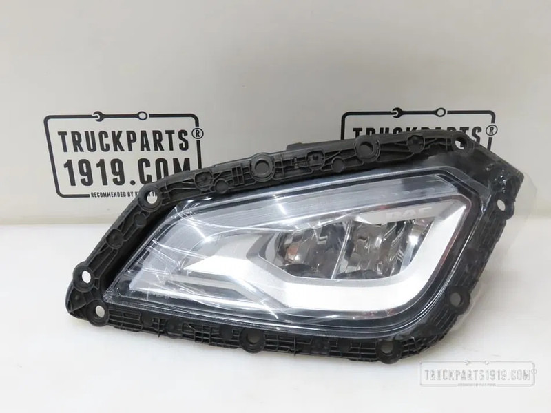 Новый Запчасти для Грузовиков DAF 2189111 Lighting Skylight Li. XG: фото 1