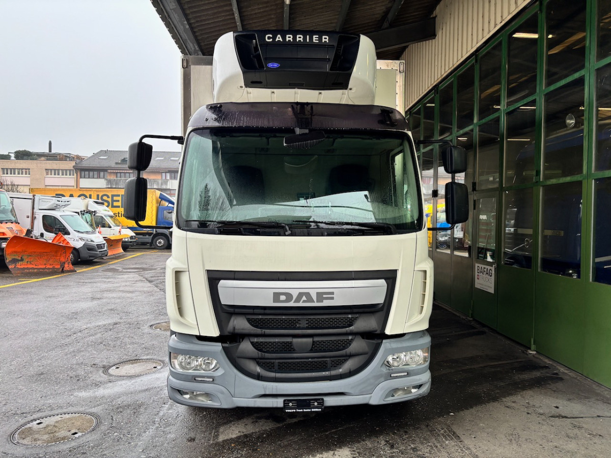 DAF LF 280 - Рефрижератор: фото 3 DAF LF 280 - Рефрижератор: фото 3