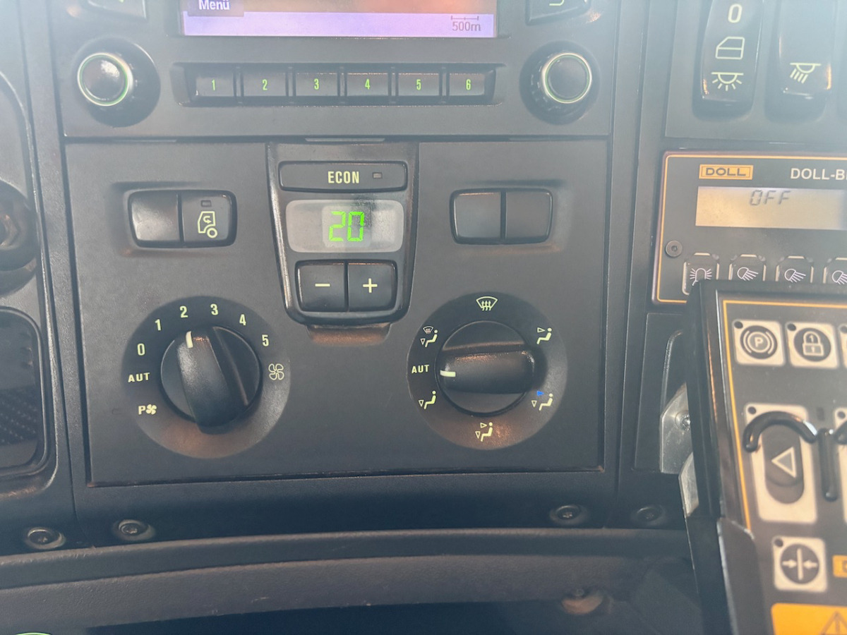 Лесовоз, Автоманипулятор SCANIA G490 6x2: фото 10 Лесовоз, Автоманипулятор SCANIA G490 6x2: фото 10