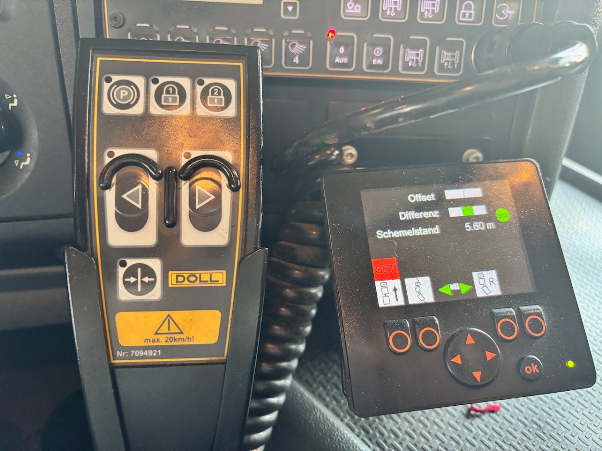 Лесовоз, Автоманипулятор SCANIA G490 6x2: фото 8 Лесовоз, Автоманипулятор SCANIA G490 6x2: фото 8