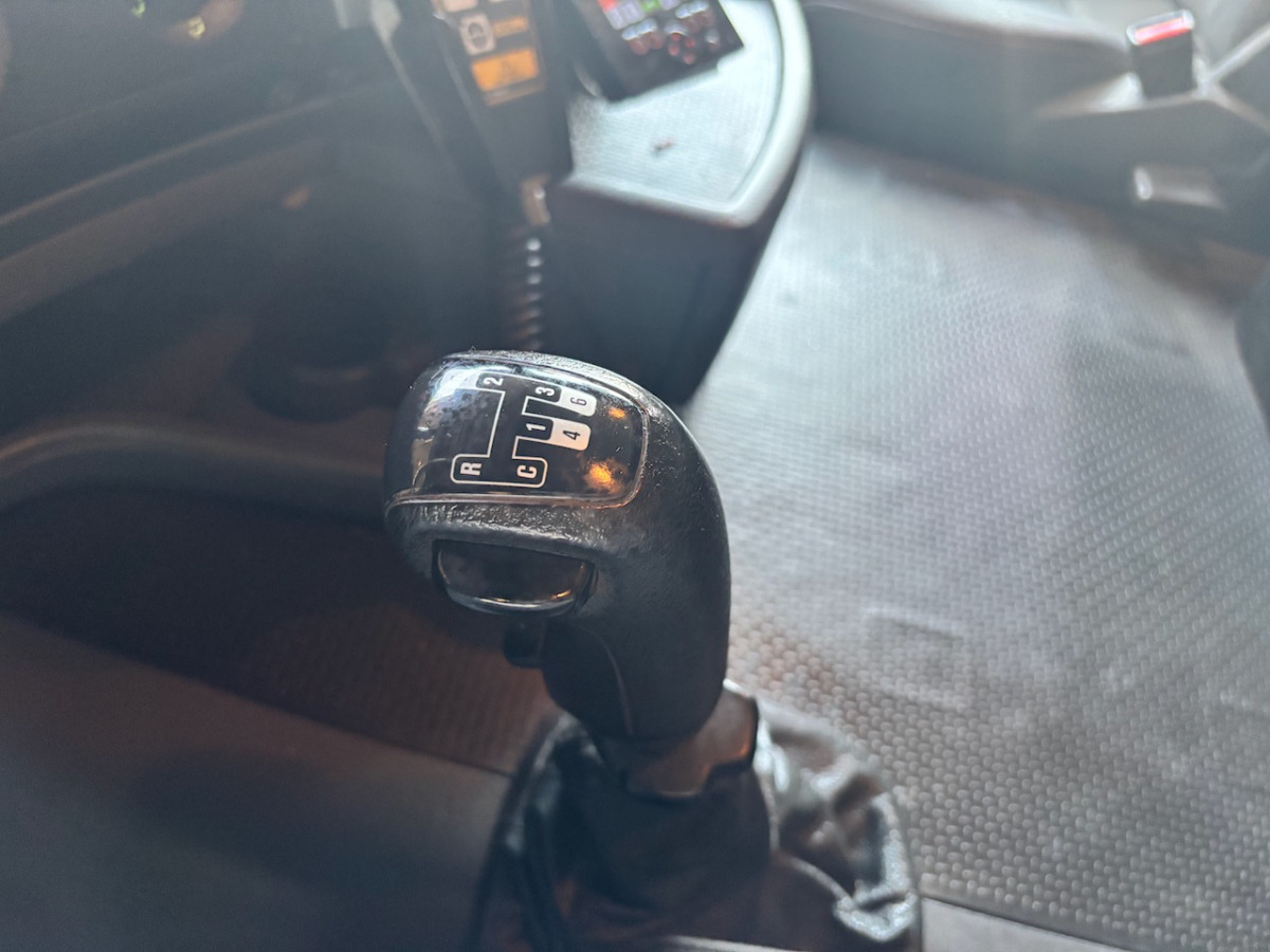 Лесовоз, Автоманипулятор SCANIA G490 6x2: фото 6 Лесовоз, Автоманипулятор SCANIA G490 6x2: фото 6