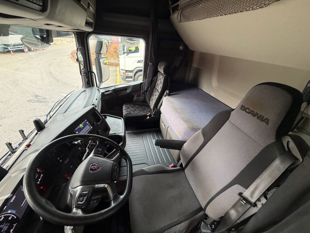 SCANIA R500 6x2/2 - Автоманипулятор: фото 4 SCANIA R500 6x2/2 - Автоманипулятор: фото 4