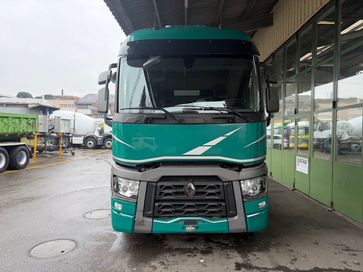 RENAULT T520 - Тягач: фото 3 RENAULT T520 - Тягач: фото 3