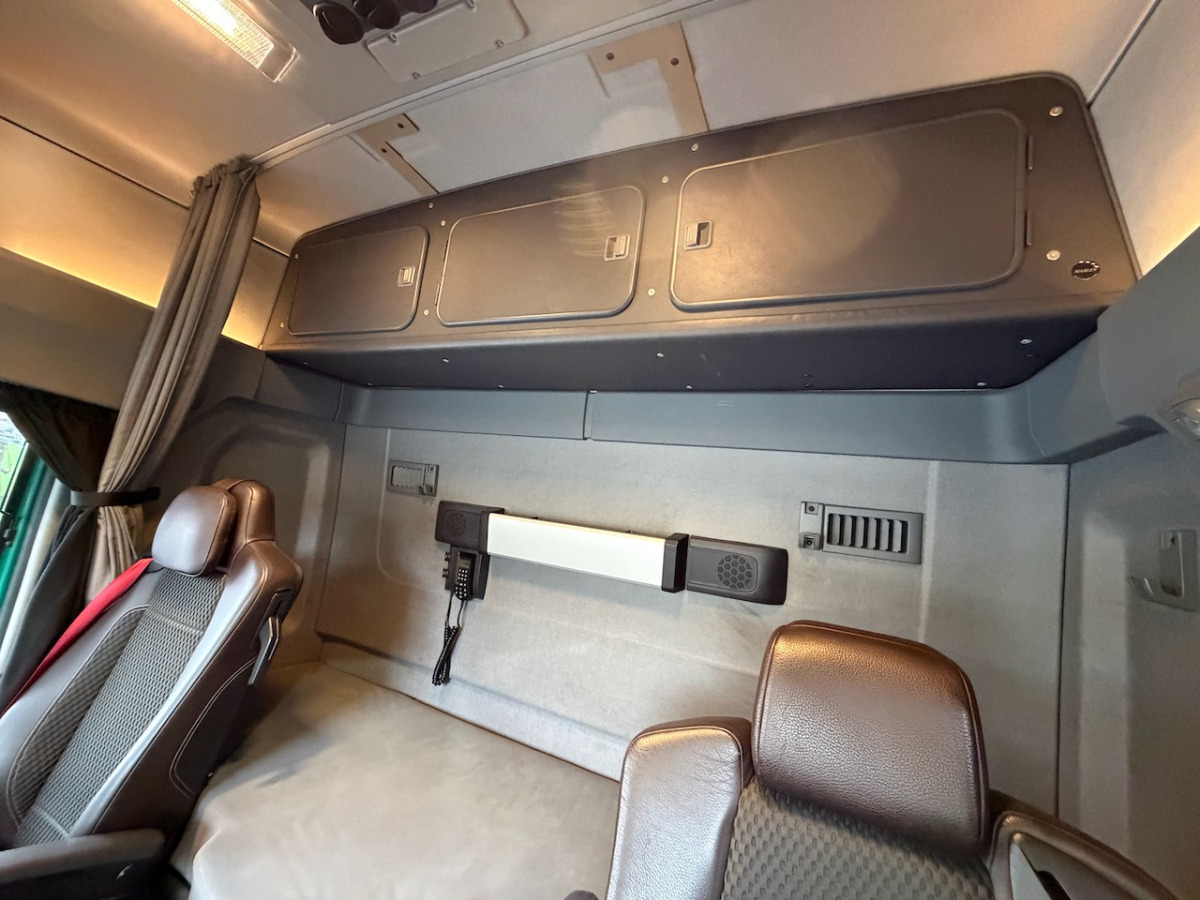 RENAULT T520 - Тягач: фото 5 RENAULT T520 - Тягач: фото 5