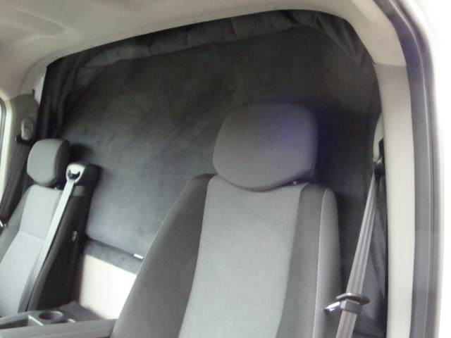 Renault Master 170 L3H2 KLAPPBETT - Цельнометаллический фургон: фото 5 Renault Master 170 L3H2 KLAPPBETT - Цельнометаллический фургон: фото 5