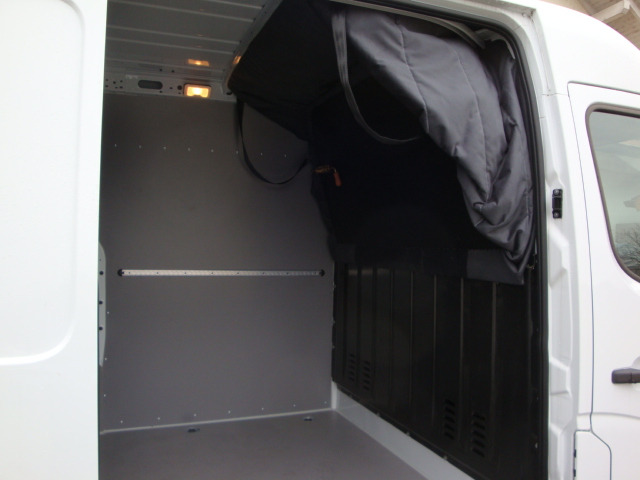 Renault Master 170 L3H2 KLAPPBETT - Цельнометаллический фургон: фото 2 Renault Master 170 L3H2 KLAPPBETT - Цельнометаллический фургон: фото 2
