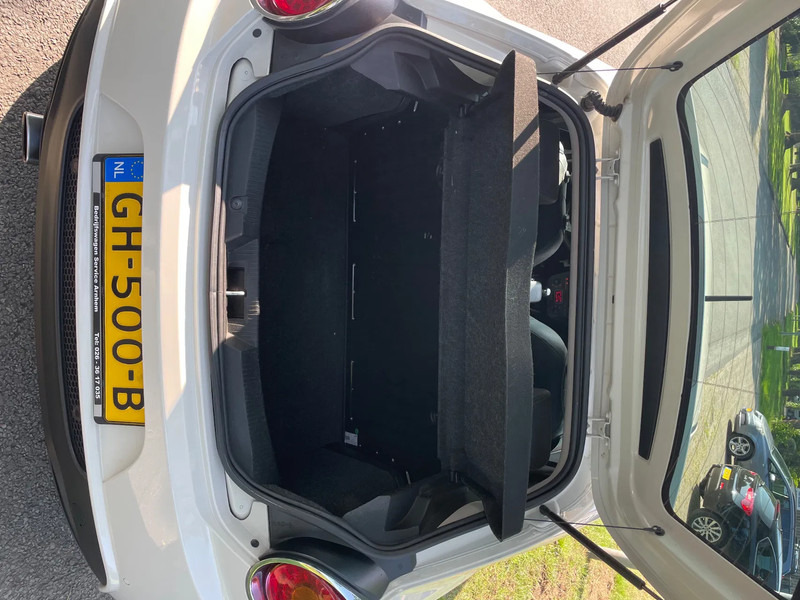Alfa Romeo MiTo ALFA MITO Diesel ZEER MOOI - Хэтчбек: фото 4 Alfa Romeo MiTo ALFA MITO Diesel ZEER MOOI - Хэтчбек: фото 4