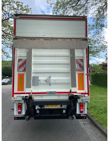 WEB TRAILER Kasten Klep - Полуприцеп-фургон: фото 3 WEB TRAILER Kasten Klep - Полуприцеп-фургон: фото 3